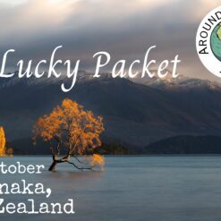 Lucky Packet