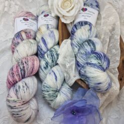 Shawl Balls (200g Skeins)