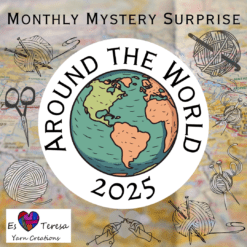 Monthly Mystery Surprise Pre-Order 12
