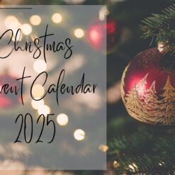 Advent 2025 Pre-Order