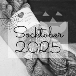 Socktober 2025