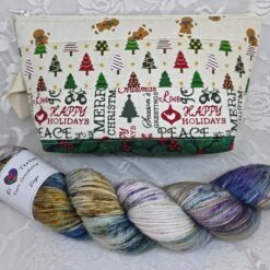 Alternative view of CG003