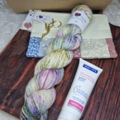 Alternative view of GB001