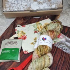 Alternative view of GB005