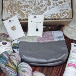 Alternative view of GB008