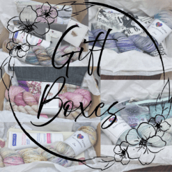 Gift Boxes