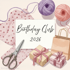 Birthday Club 2026