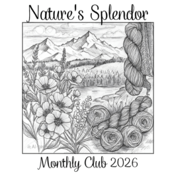 Monthly Club Pre-Order 1