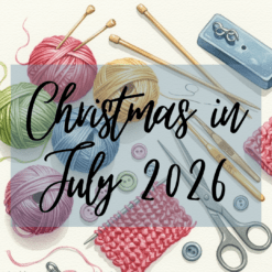 Christmas in July 2026