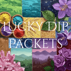 Lucky Dip Packets