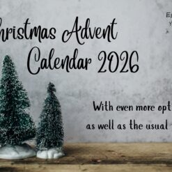 Advent 2026 Pre-Order
