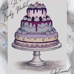 Birthday Yarn Pre-Order