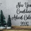 New Year Countdown Advent Calendar 2026