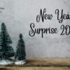 New Year Surprise 2026