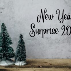 New Year Surprise Pre-Order