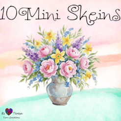 Spring Bouquet (10 minis)