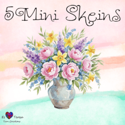 Spring Bouquet (5 minis)
