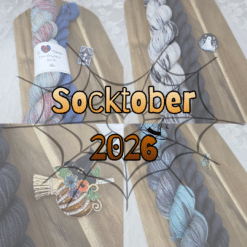 Socktober 2026